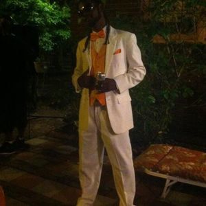 Meet your Posher, Harry